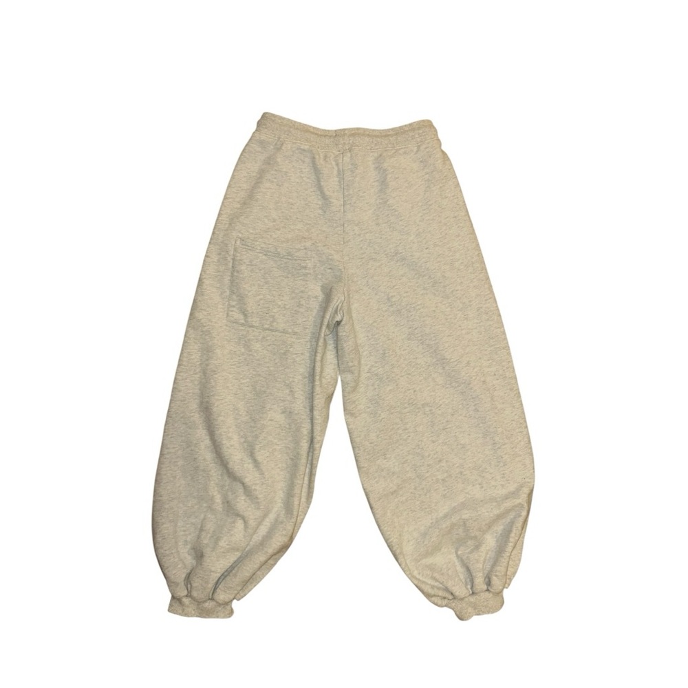 NAP Loungewear gray cotton sweatpants size large - Picture 7 of 7